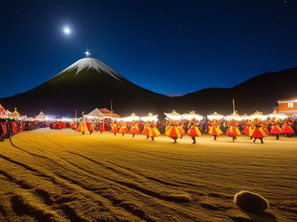 El Carnaval de Oruro en Bolivia: Festivales tradicionales misteriosos del mundo