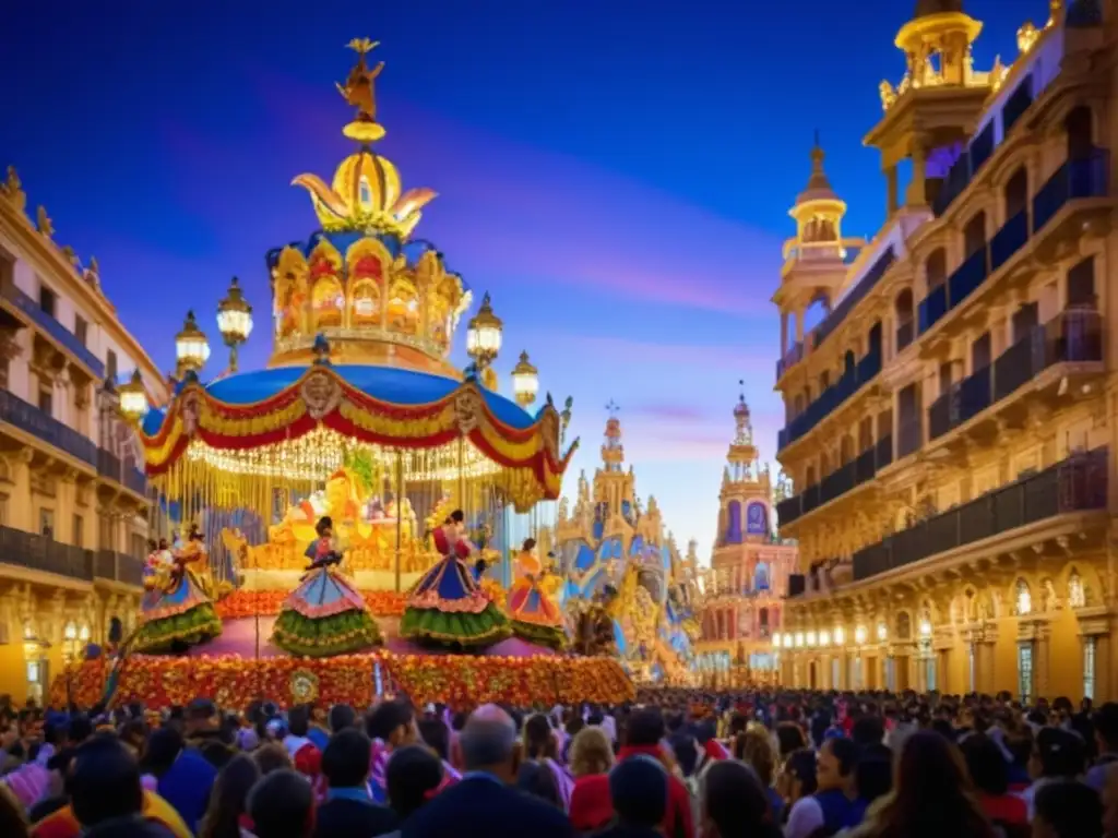 Festival Fallas en Valencia, España: Tradiciones culturales y objetos valiosos