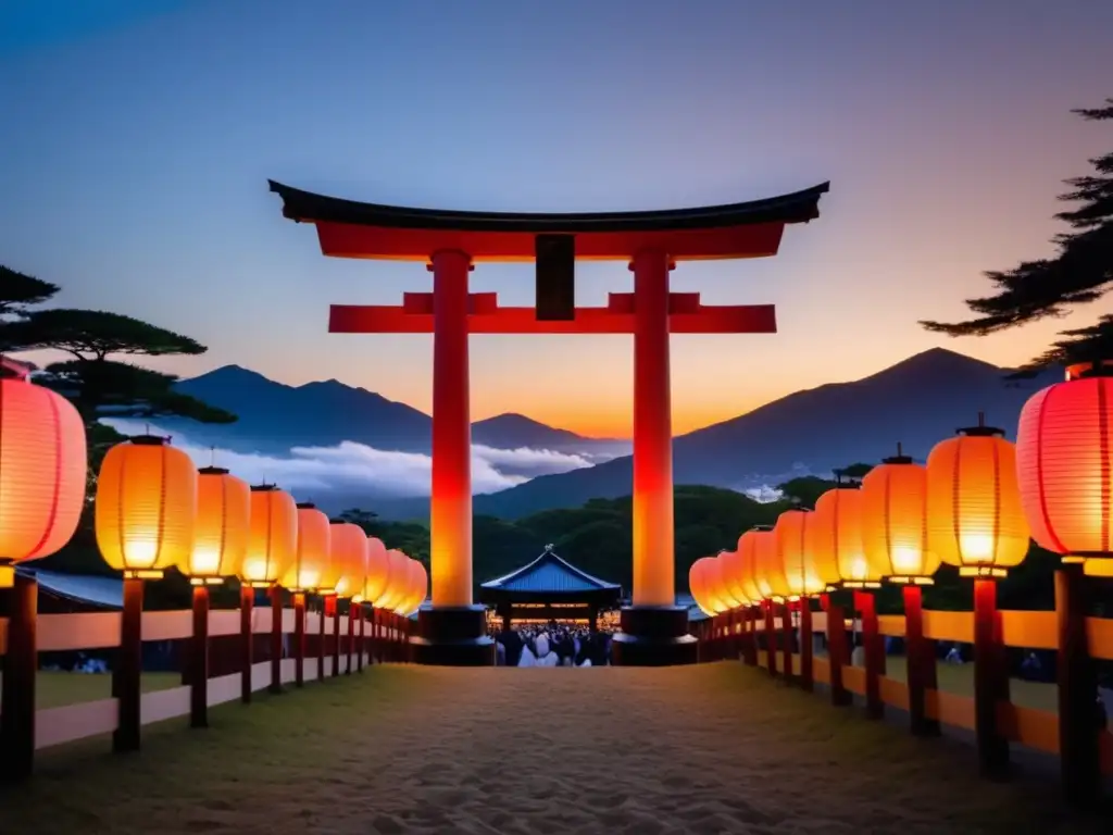 Festival Bon Odori en Japón: danzas ancestrales y coloridas celebraciones