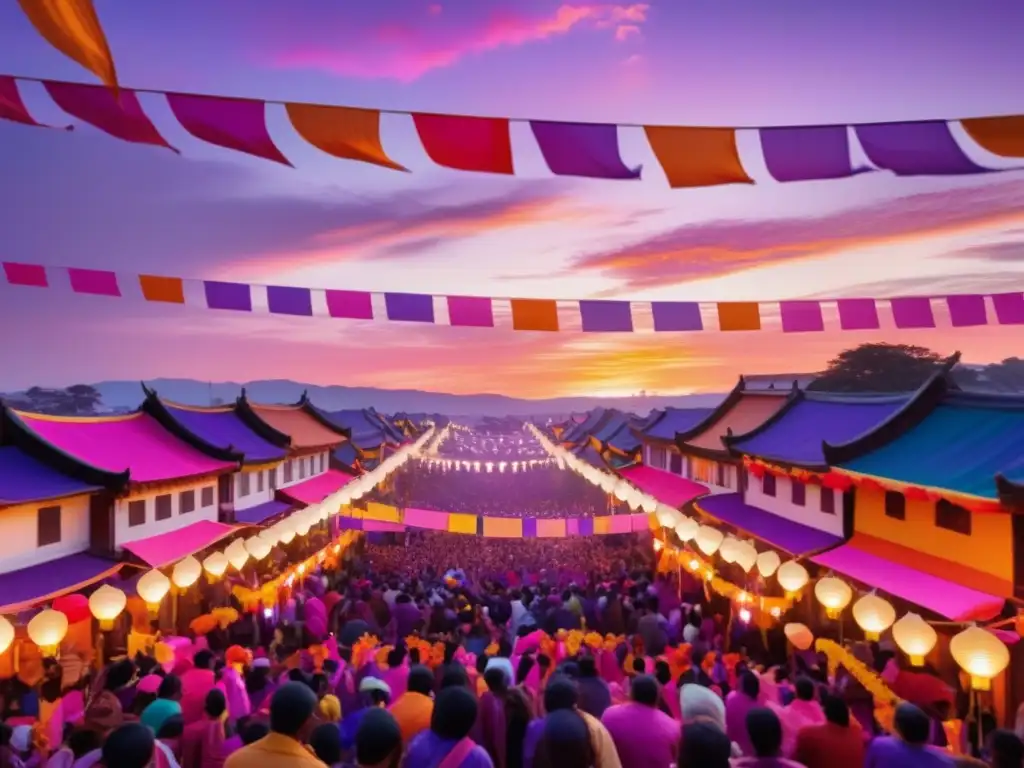 Guía festivales y celebraciones: fiesta, alegría, colores, música, tradición