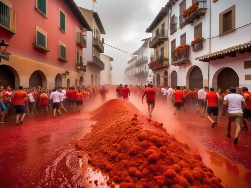 Festivales de diversidad cultural