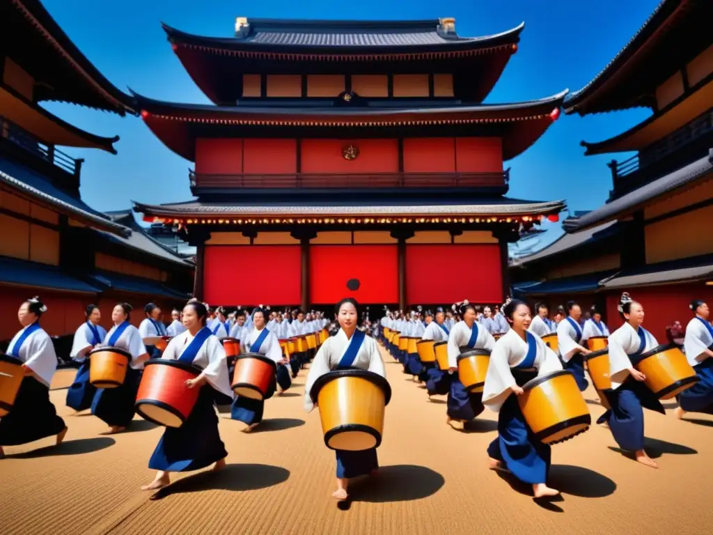 Festival de Gion Matsuri en Japón: Importancia objetos festivales mundo