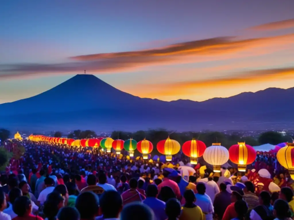 Festival de la Luz y la Vida en Chignahuapan - Festivales tradicionales de todo el mundo