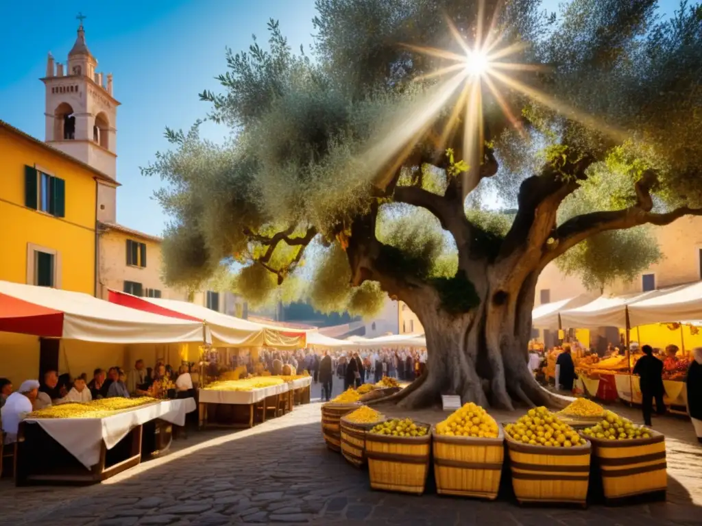 Festival de la Trufa en Alba, Italia - Festivales gastronómicos tradicionales internacionales