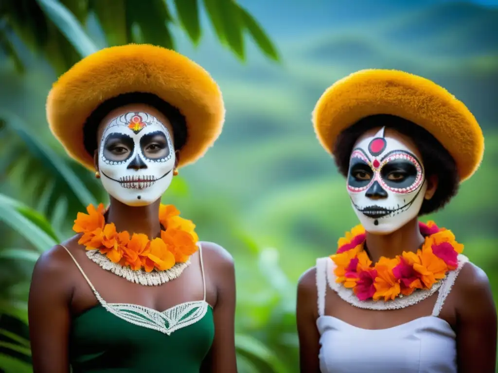 Festival de los Muertos en Madagascar: danza mística y tradicional, identidad cultural en peligro