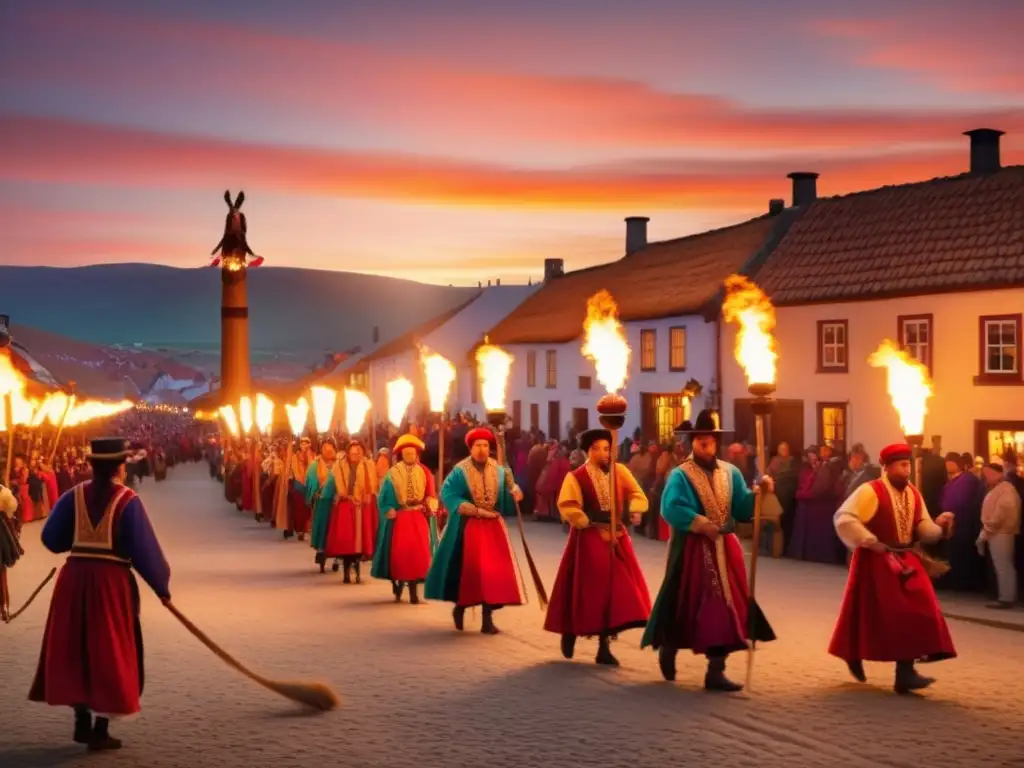 Festival Llama Dinamarca: tradición, belleza y cultura