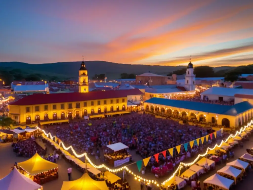 Festival de Polka Polaca: Tradición, danza y alegría en colorida plaza