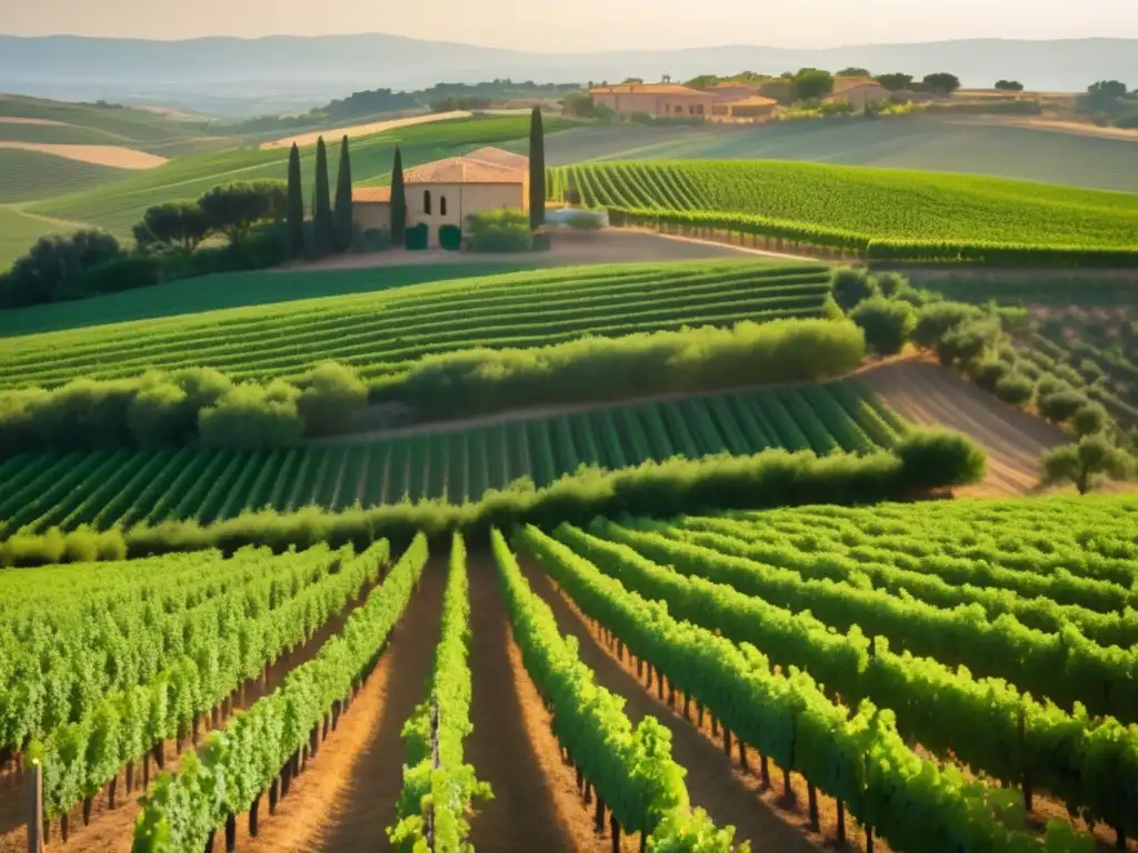 Fiesta de la Uva en Penedès, España: Celebración vibrante de la cosecha en un paisaje encantador