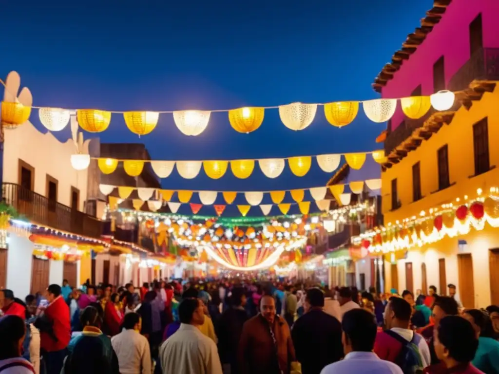 Fiesta de los Reyes Magos en México: Tradiciones y alegría