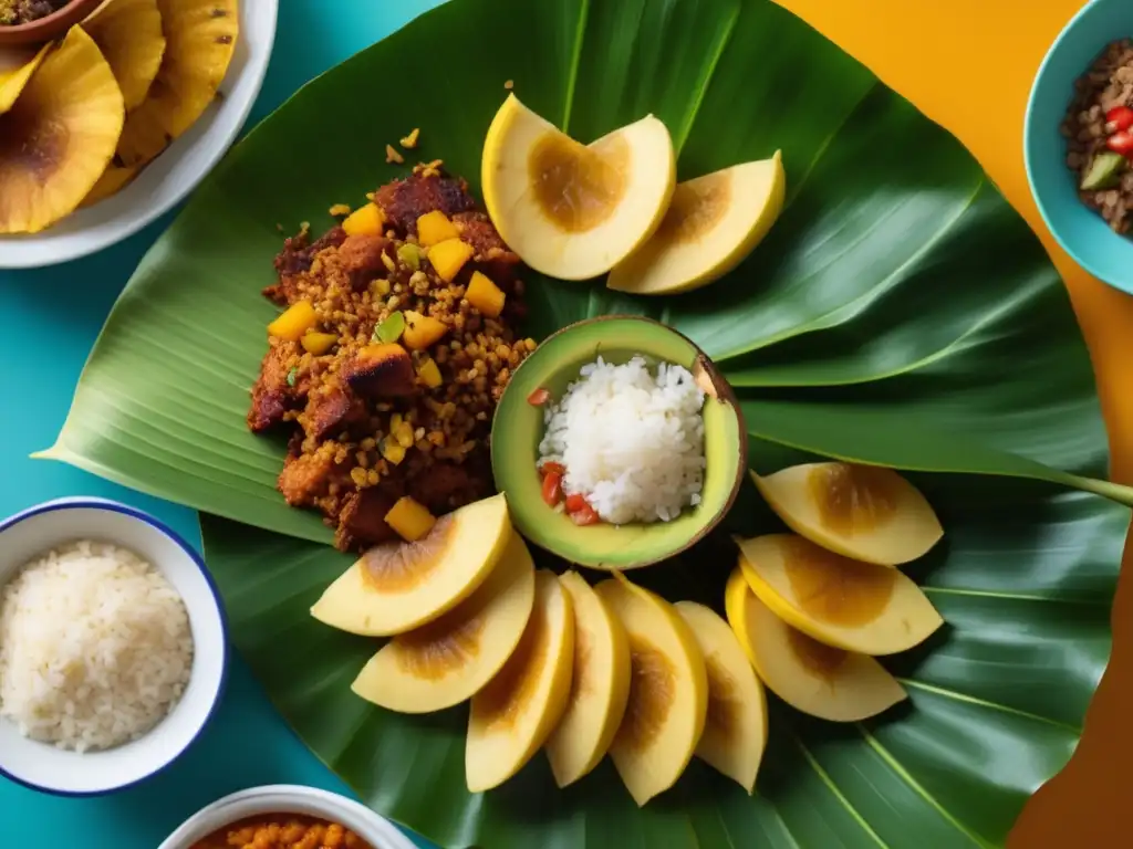 Festivales tradicionales mundo: platos típicos, Carnaval de Ponce, comida puertorriqueña, bebidas festivas