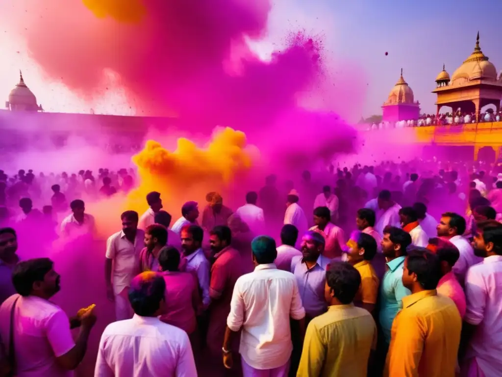 Celebración tradicional postpandémica: revive la alegría y la tradición