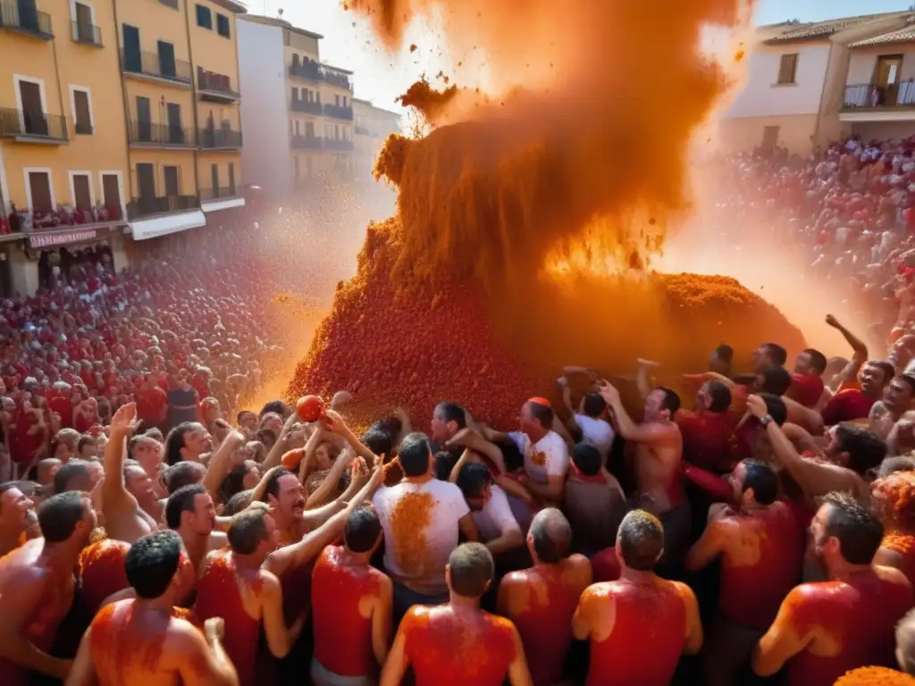 Celebración de 