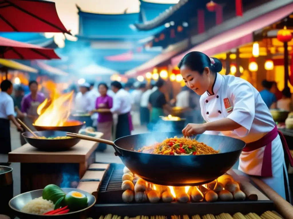 Descubre festivales tradicionales internacionales en Asia