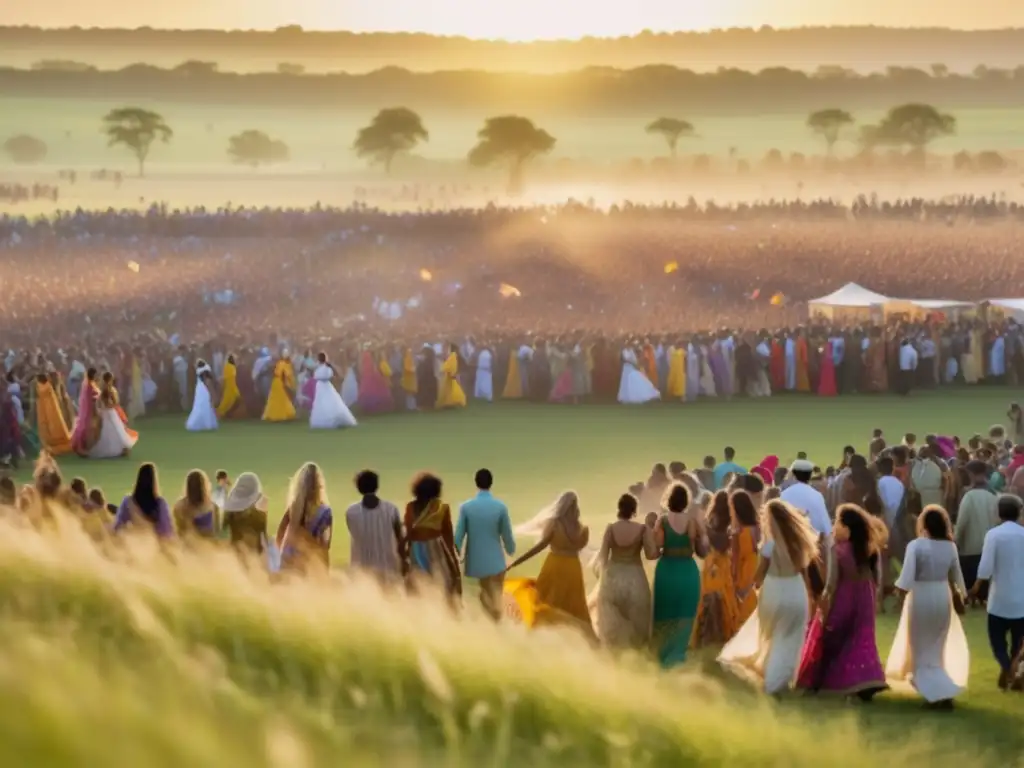 Moda festival: diversidad y igualdad de género