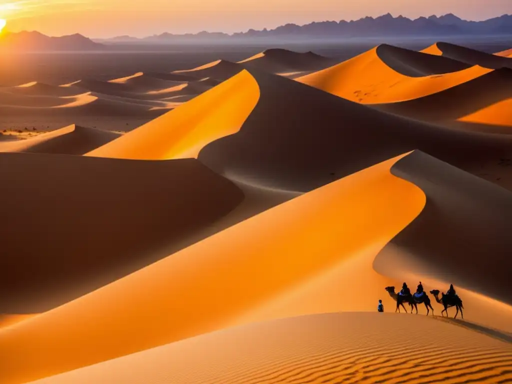 Festival Nómadas Níger: Vida y belleza del desierto