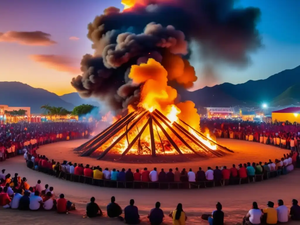 Tradiciones festivas de San Juan en Venezuela