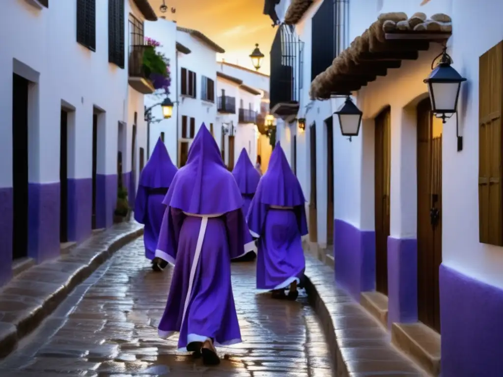 Tradiciones festivas españolas: simbolismo indumentaria