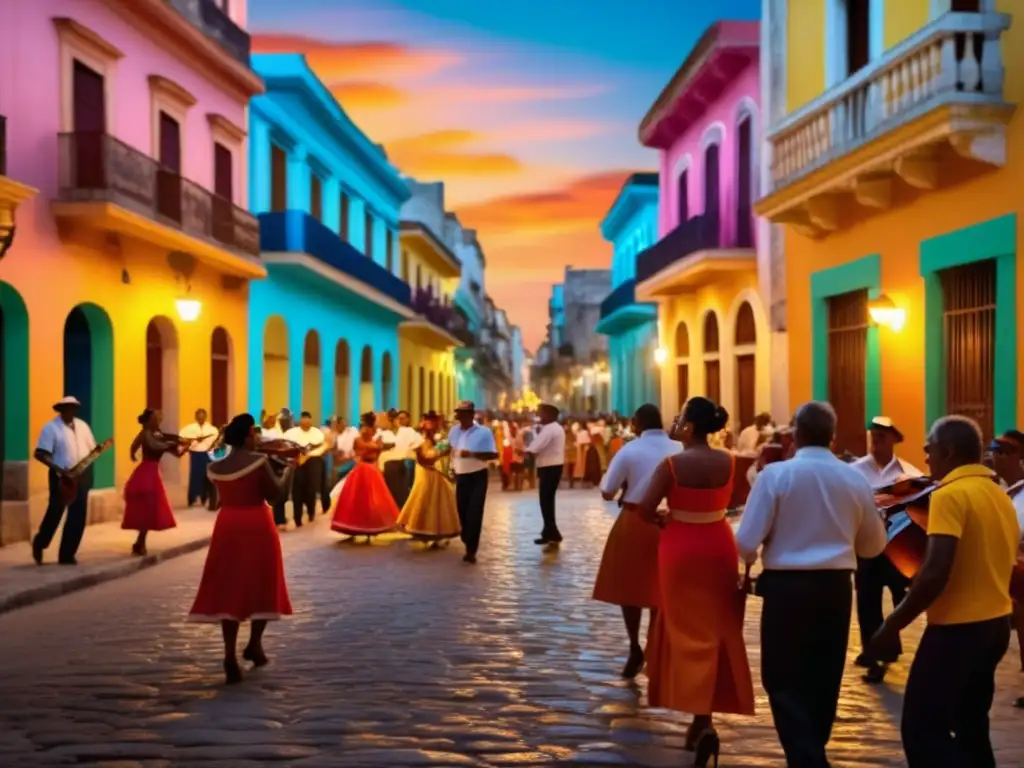 Celebración Trova Cuba, música y alegría en festival tradicional